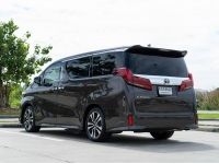2021 TOYOTA ALPHARD SC PACKAGE 2.5 รูปที่ 2